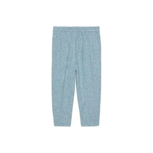 GUCCI Повседневные штаны Светло-синие Детские