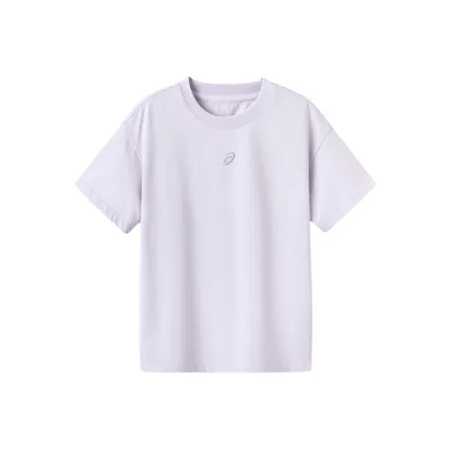 Asics Sports Performance T-Shirt SS25 6000 Purple