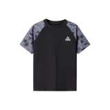 Серо-черный