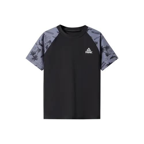 PEAK Унисекс Футболка