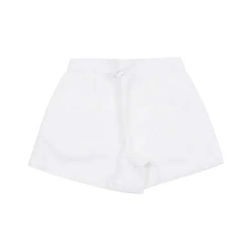 Polo Ralph Lauren Шорты Детские Белые