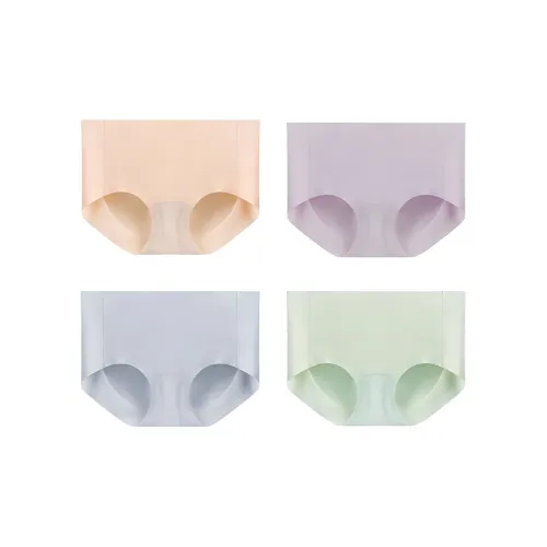 LUYOUYE Женское нижнее белье 4 штуки