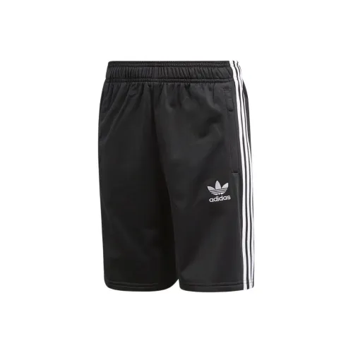 adidas originals Черный Унисекс Короткий