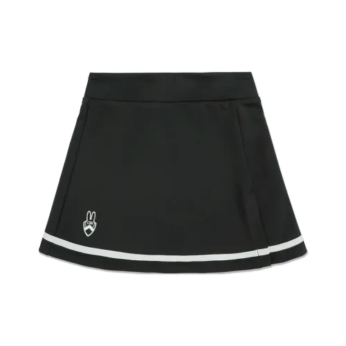 CORALIAN Спортивные шорты Женские Черные