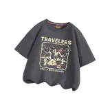 Сланцевый серый