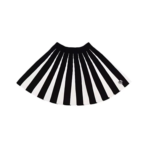 IVY HOUSE;IH Черный Kids Юбки