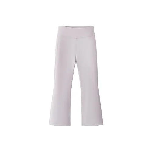 Swift Повседневные брюки Детский Lilac Spring Ice Gray