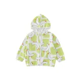 Геометрическая утка