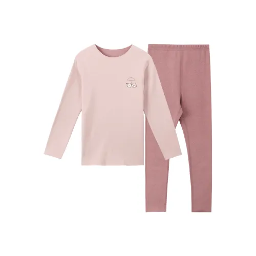 Red bean Школьный возраст Комплекты нижнего белья