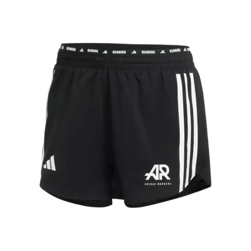 Adidas Climacool Спортивные шорты Женские Черные