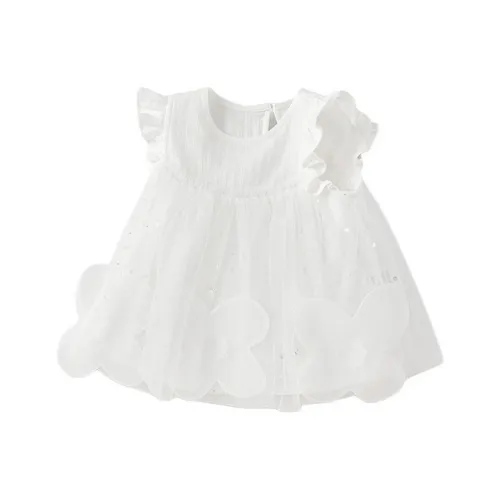 BALABALA T-рубашка SS25 для малышей и детей младшего возраста