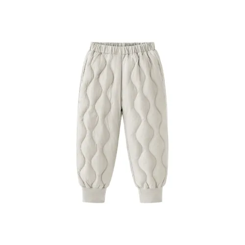 Mini Bala Повседневные брюки для дошкольников