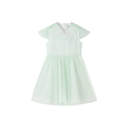 Annil Платья для школьного возраста