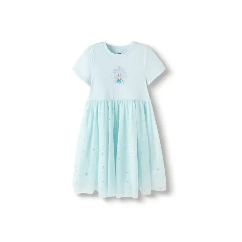 Платье Balabala X Disney для детей в возрасте 3-7 лет