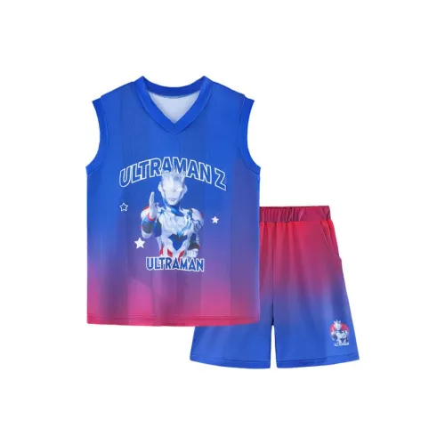 ULTRAMAN Повседневная спортивная одежда для детей