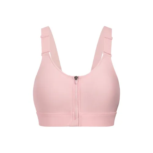 Under Armour Infinity 2,0 Спортивное белье Женское Темно-розовый оттенок