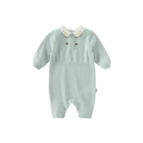 DAVE BELLA Комбинезон Baby Toddler Series Озерно-голубой для младенцев и малышей