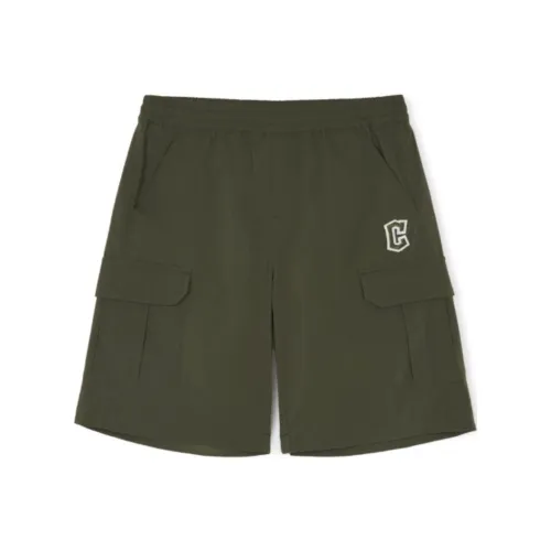 MLB KIDS Шорты Подростки Хаки