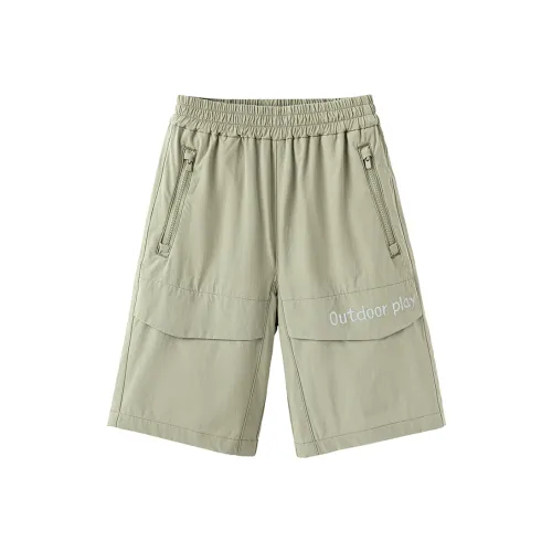 SEMIR KIDS Детский сад Короткий