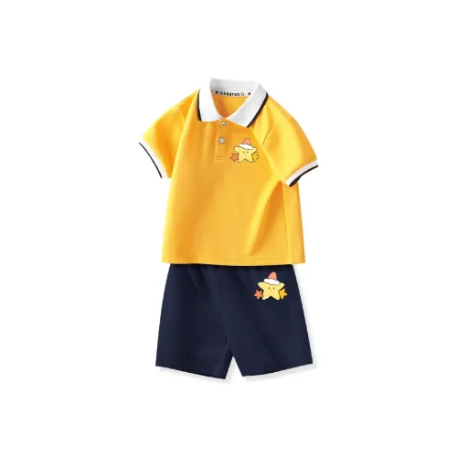 La Chapelle Повседневная спортивная одежда для детей в возрасте 3-7 лет