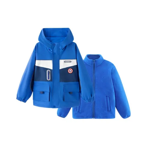 Disney Ветровка Подростки