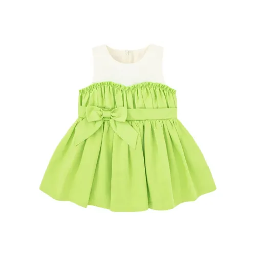 JUZI STORE Детское платье для дошкольников