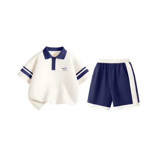 BALENO JUNIOR Повседневная спортивная одежда 2 предмета комплект для детей в возрасте 3-7 лет