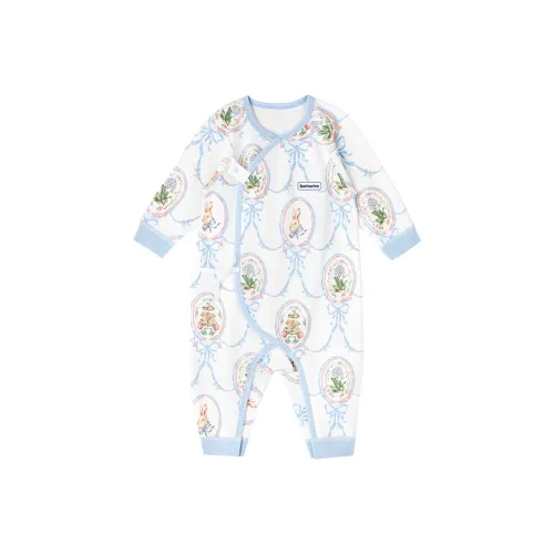 DOMIAMIA Комбинезон ST. Camillus Infant и Toddler