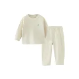 Белый ракушечный