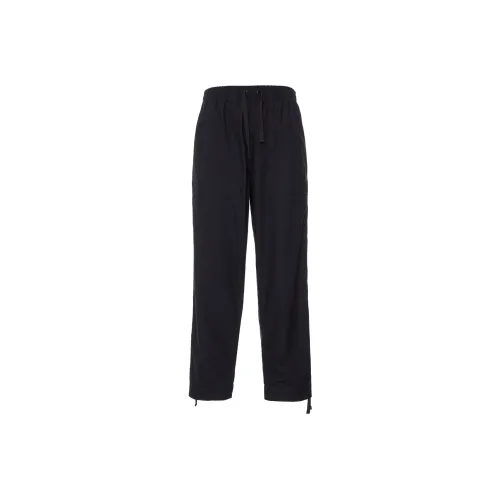 Nike Черные KIDS Повседневные Брюки