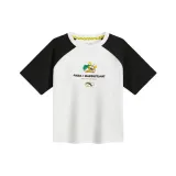 Чисто белый