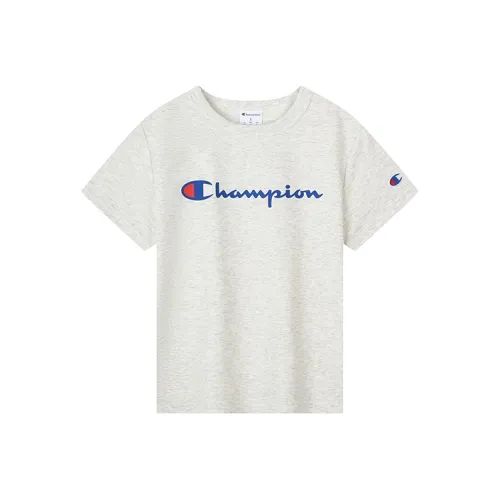 Champion Kids Детские дошкольные футболки