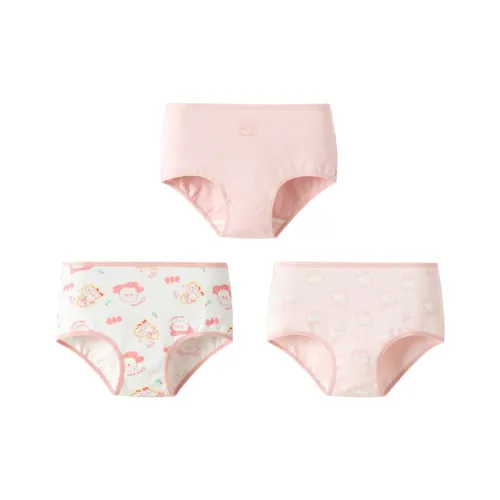 BALABALA Нижнее белье для детей 3 упаковки