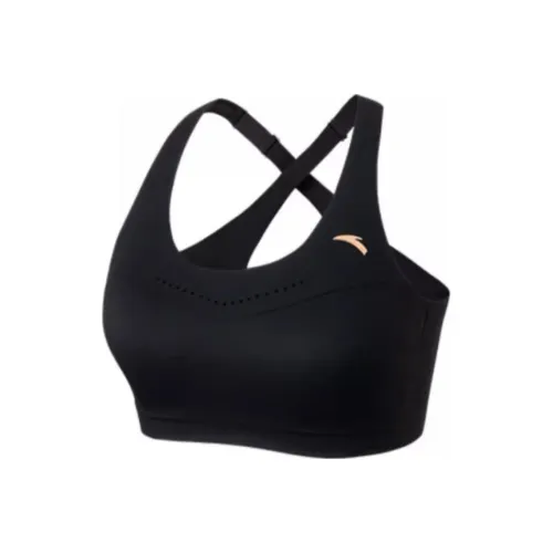 ANTA Спортивное белье Женское базовое Черное