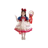 Белоснежная юбка + Волшебная палочка