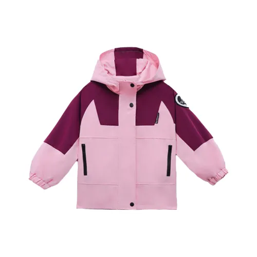 Туту Розовый Kids Топы