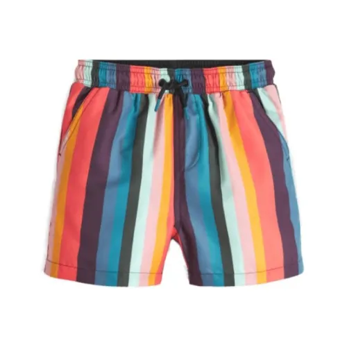 Paul Smith Многоцветный Kids Short