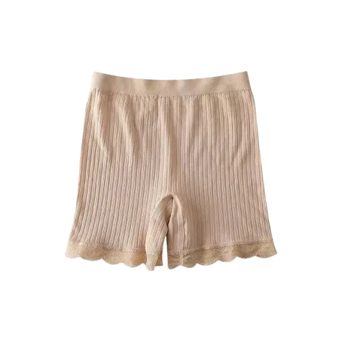 ALPLUME Женские Безопасные Шорты