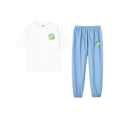 BALENO JUNIOR Повседневная спортивная одежда 2 предмета комплект для детей в возрасте 3-7 лет