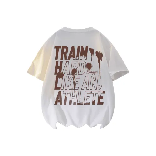 BINGFEI Унисекс T-рубашки