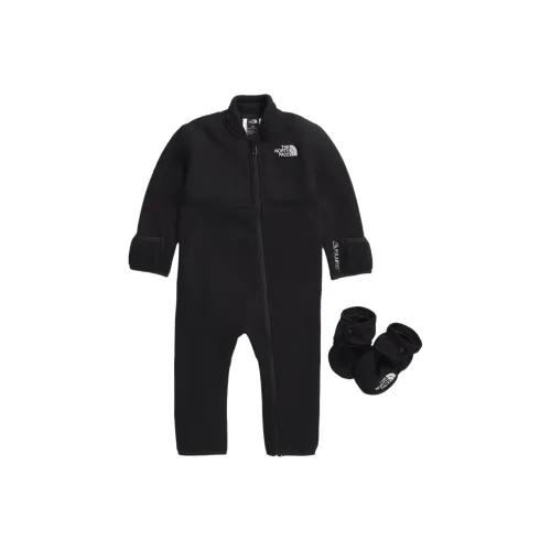 THE NORTH FACE DENALI FW24 Комбинезон Черный Infant и Toddler