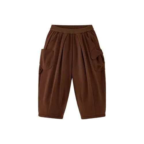 Mini Bala Kids Спортивные брюки