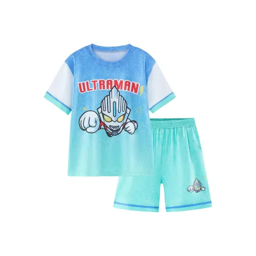 ULTRAMAN Повседневная спортивная одежда Aubulan для детей