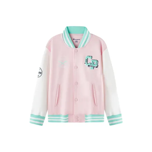 Champion Kids Бейсбольная куртка для детей