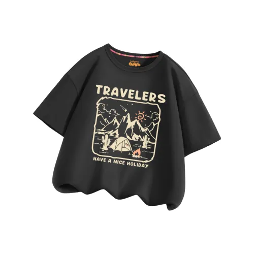 BALENO JUNIOR T Рубашка Дети Возраст 3-7 лет