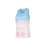 Облако PEAK Синий Принт/Мерцающий Розовый