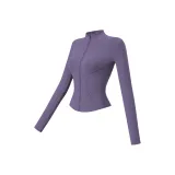 Баклажан Фиолетовый (Флисовая подкладка)