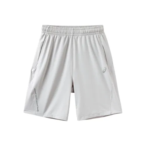 Asics Sports Performance Шорты Светлый Хаки