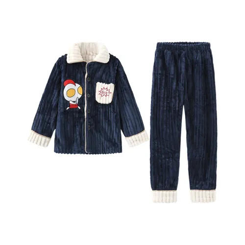 Shirley Синий Набор для Детского Садика Lounge