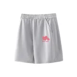 Светло-серый